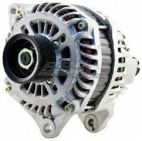 BBB Industries 11340 Alternator Fits select: 2014-2015 INFINITI Q50, 2008-2010 INFINITI G37