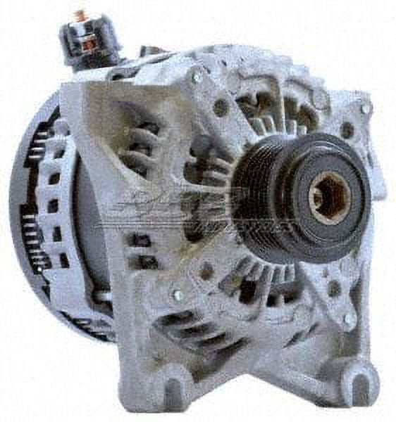 BBB Industries 11434 Alternator Fits select: 2009 FORD ECONOLINE
