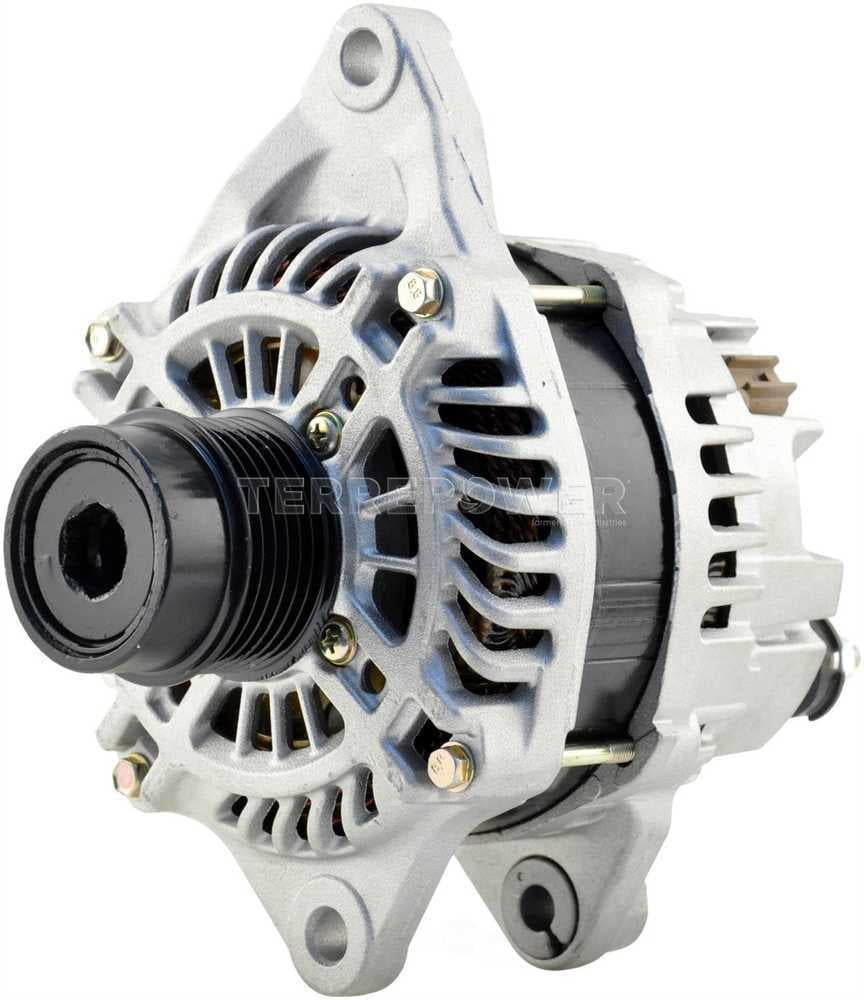 BBB Industries 11440 Alternator Fits select: 2009-2015 DODGE JOURNEY
