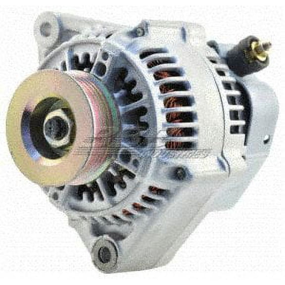 BBB Industries 13325 Alternator Fits select: 1990-1993 HONDA ACCORD
