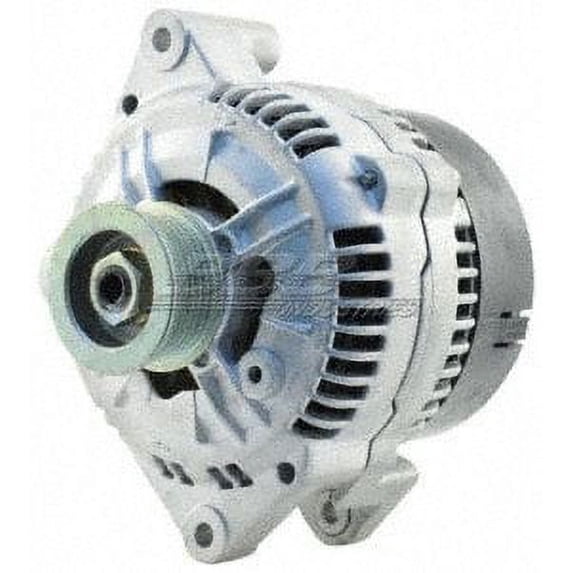 BBB Industries 13520 Alternator Fits select: 1993-1996 VOLVO 850, 1995-1997 VOLVO 960