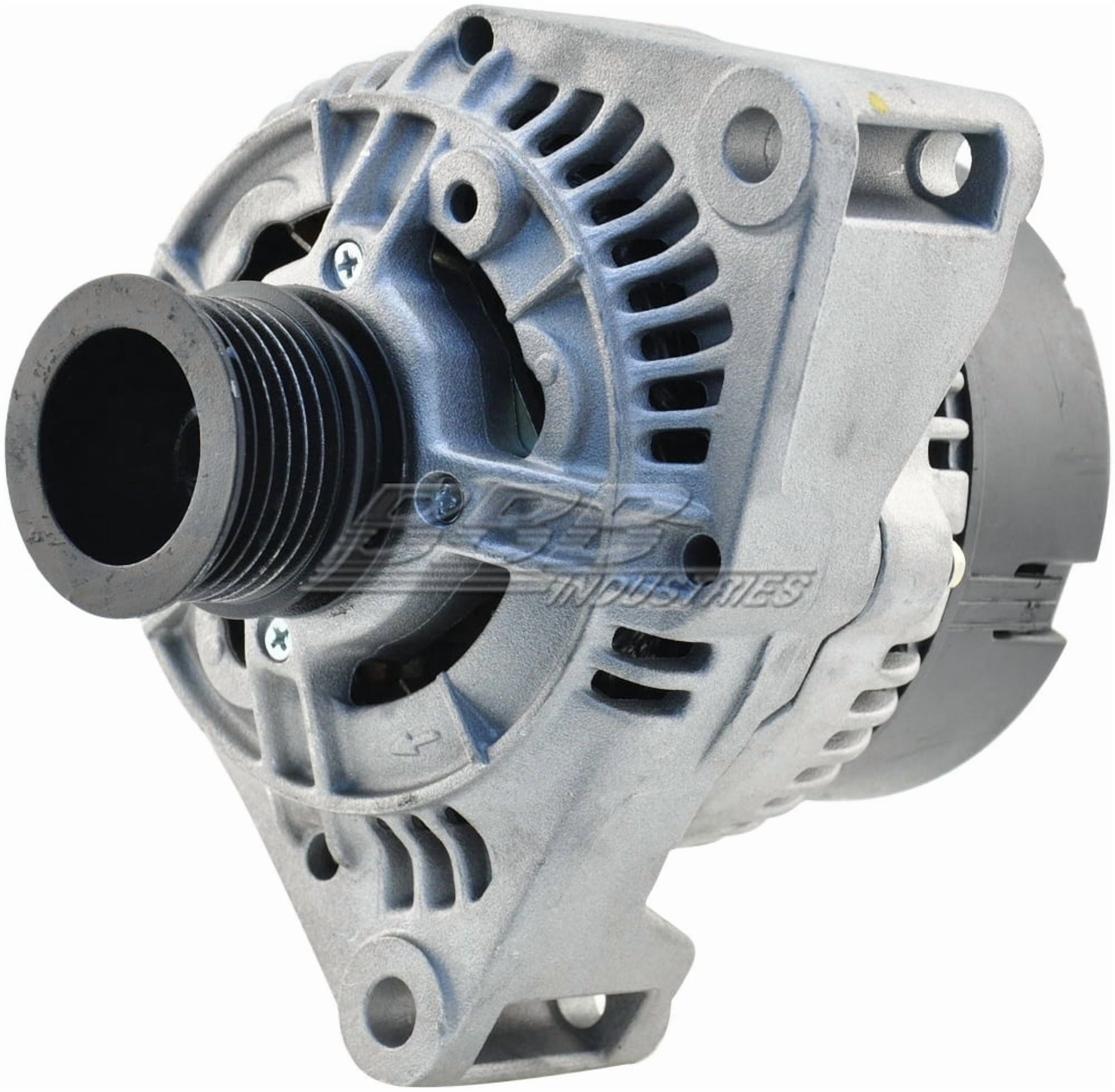 BBB Industries 13613 Alternator Fits select: 1994-1997 MERCEDES-BENZ E, 1994-2000 MERCEDES-BENZ C