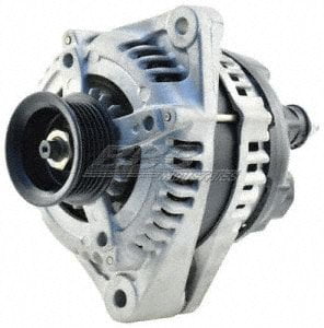 TERREPOWER formerly BBB Industries 13979 Reman Alternator