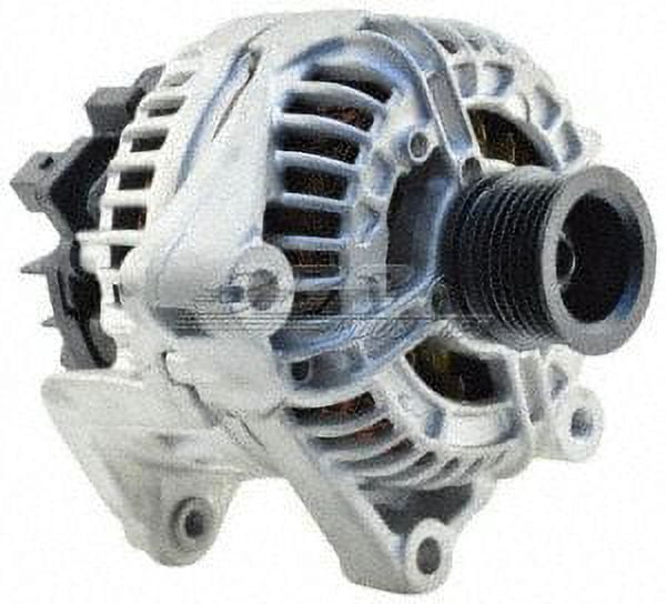 BBB Industries 13986 Alternator Fits select: 2004-2006 BMW 325, 2004-2006 BMW 330