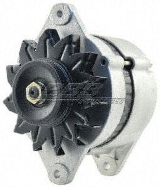 BBB Industries 14119 Alternator Fits select: 1975-1977 DATSUN 280Z, 1974 DATSUN 260Z