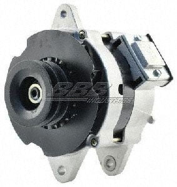 BBB Industries 14573 Alternator Fits select: 1979-1987 TOYOTA LAND CRUISER, 1978-1980 TOYOTA CRESSIDA