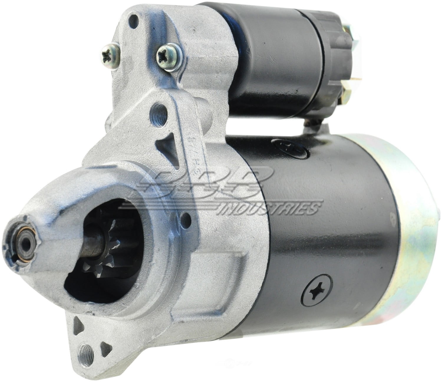 TERREPOWER formerly BBB Industries 16259 Reman Starter