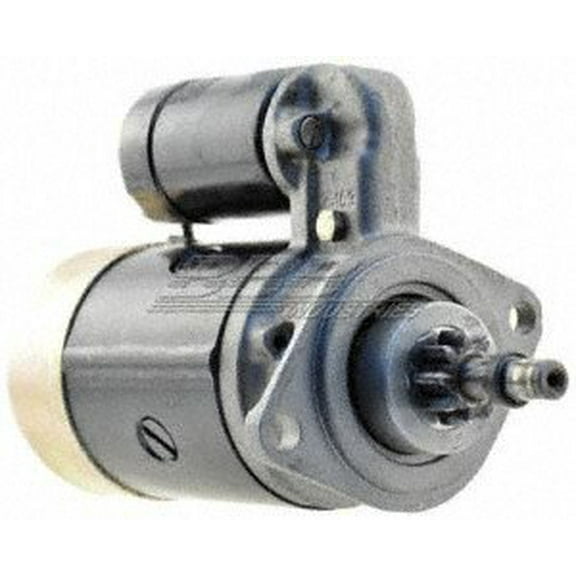 BBB Industries 16318 Starter