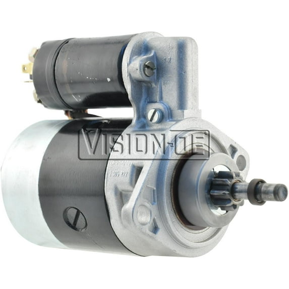 BBB Industries 16450 Starter