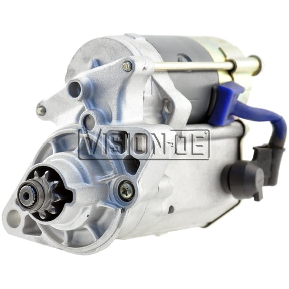 BBB Industries 16913 Import Starter