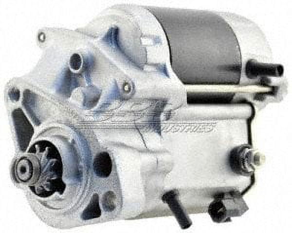BBB Industries 17125 Starter