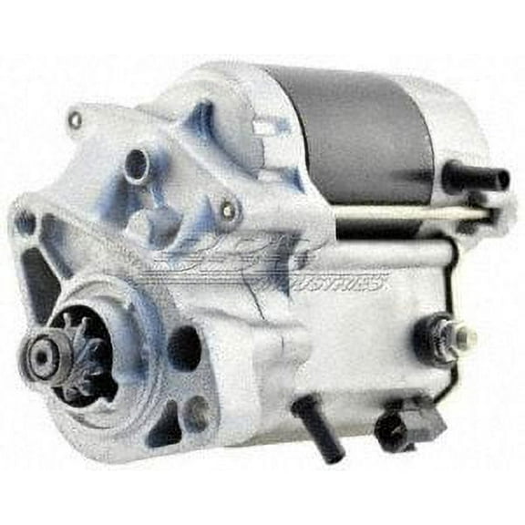 BBB Industries 17125 Starter