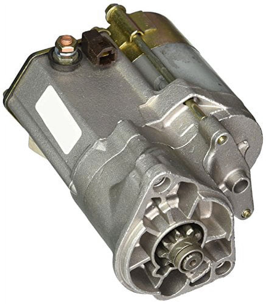TERREPOWER formerly BBB Industries 17143 Reman Starter