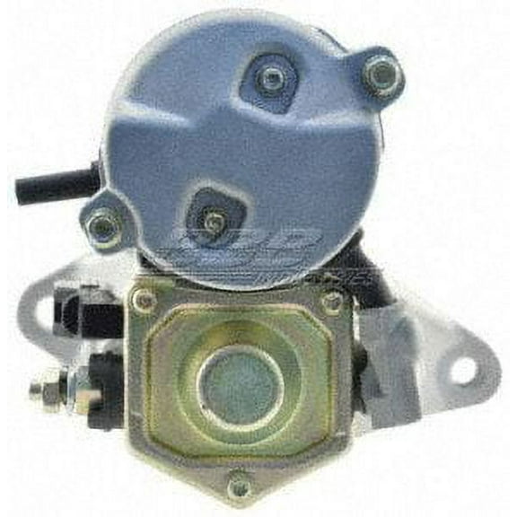 BBB Industries 17519 Import Starter