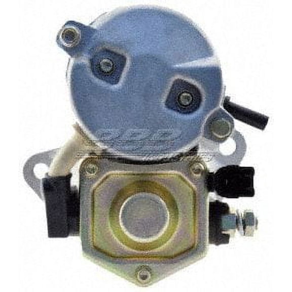 BBB Industries 17668 Starter