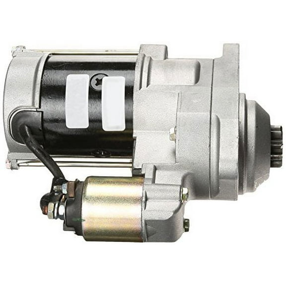 BBB Industries 17801 Starter