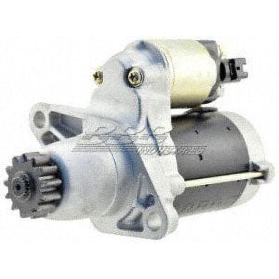 BBB Industries 17825 Import Starter