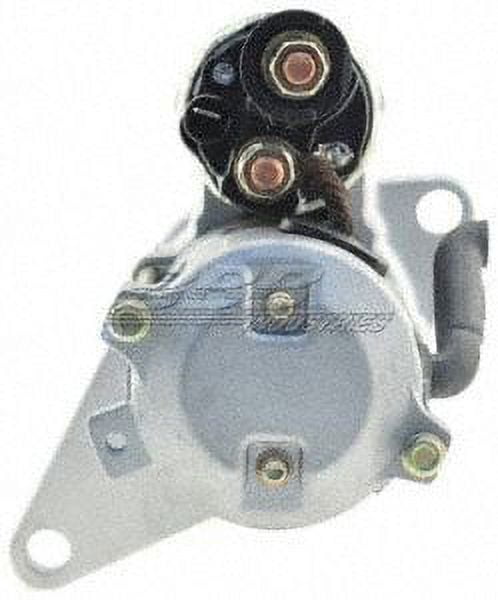 BBB Industries 17845 Import Starter