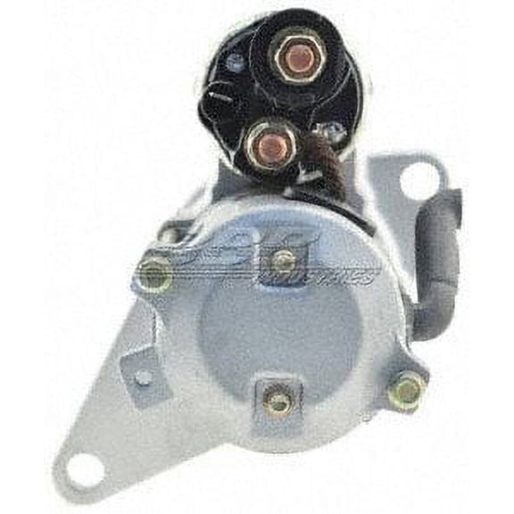 BBB Industries 17845 Import Starter