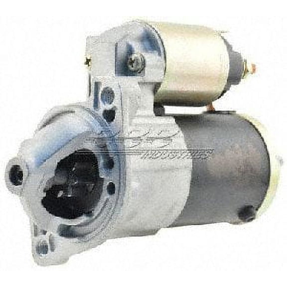 BBB Industries 17931 Starter