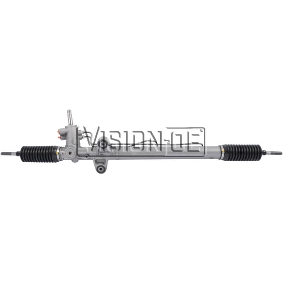 BBB Industries 305-0131 Power Steering Rack & Pinion For 98-02 Honda Accord