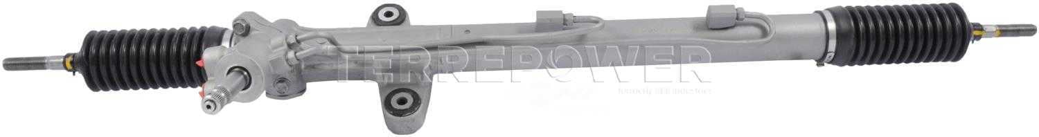 TERREPOWER formerly BBB Industries 305-0131 Power Steering Rack and Pinion Unit