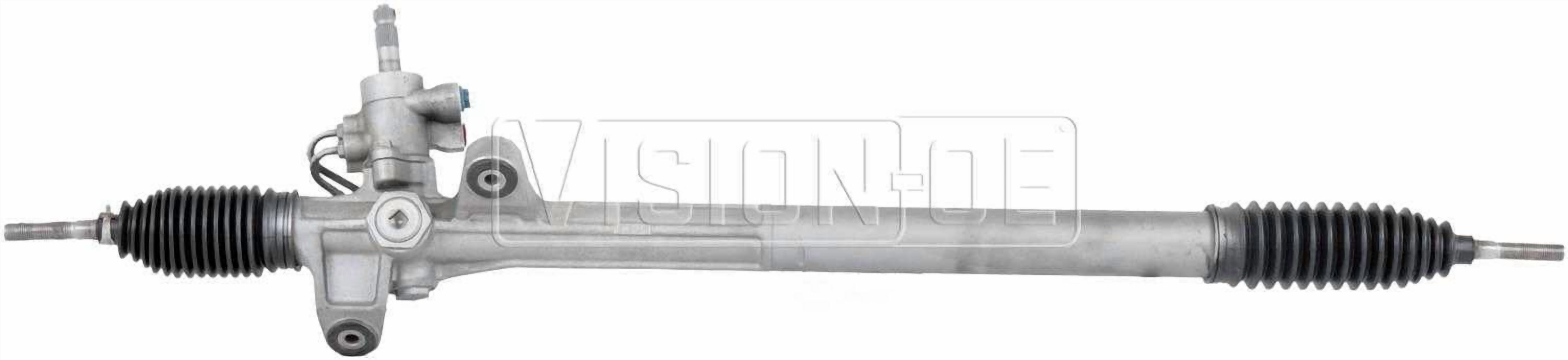 Vision OE 305-0148 Power Steering Rack and Pinion Unit