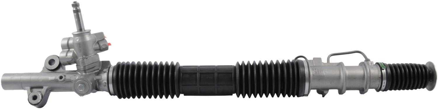 MasterPro Power Steering 305-0150 Power Steering Rack and Pinion Unit