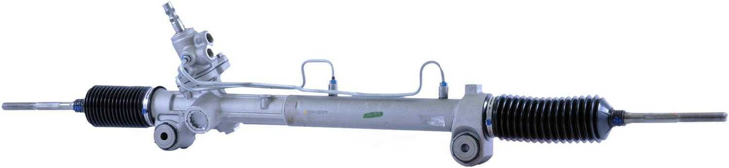 MasterPro Power Steering 311-0214 Power Steering Rack and Pinion Unit