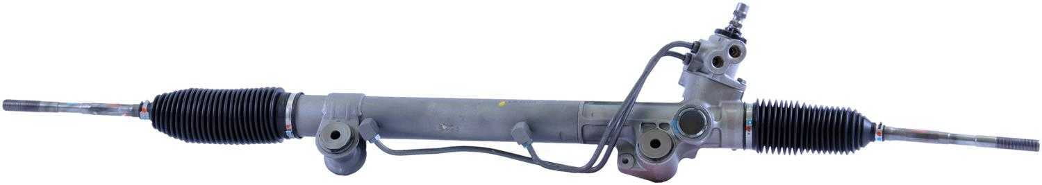 MasterPro Power Steering 311-0223 Power Steering Rack and Pinion Unit