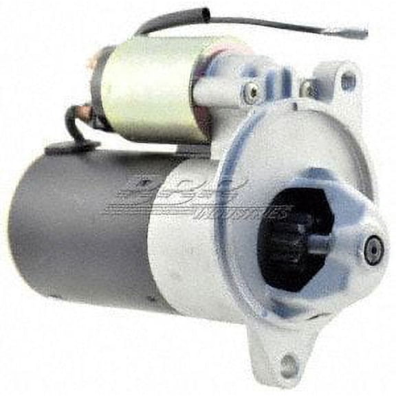 BBB Industries 3226 Starter