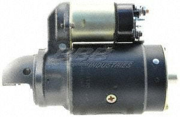 BBB Industries 4149 Starter