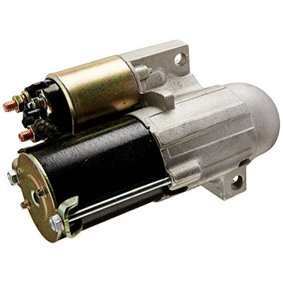 BBB Industries 6491 Domestic Starter