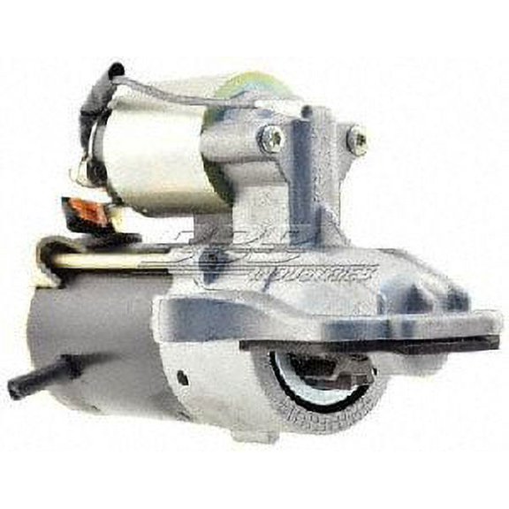 BBB Industries 6674 Starter