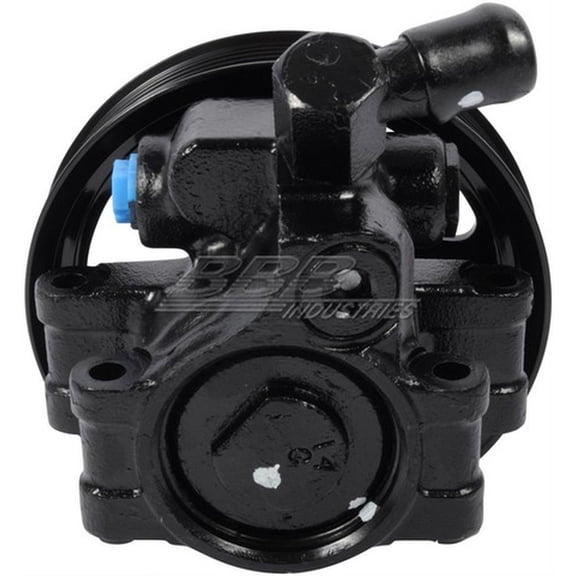 BBB Industries 712-0116A1 Power Steering Pump For Select 97-03 Ford Models