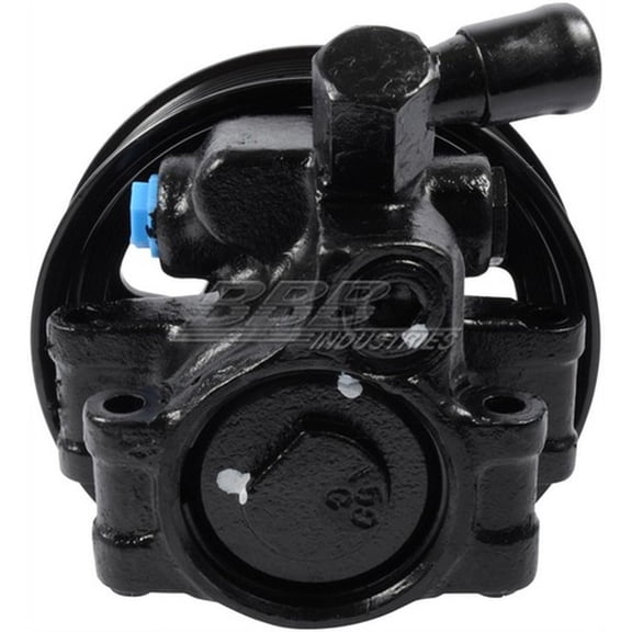BBB Industries 712-0116A2 Power Steering Pump For Select 97-07 Ford Models