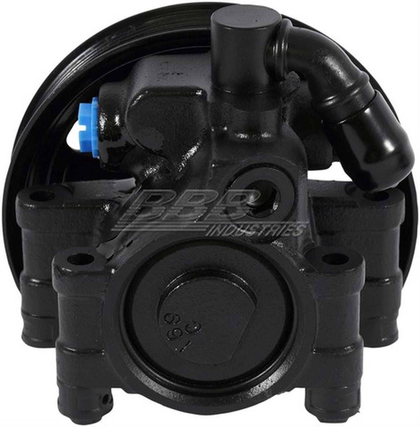 TERREPOWER formerly BBB Industries 712-0176A1 Power Steering Pump