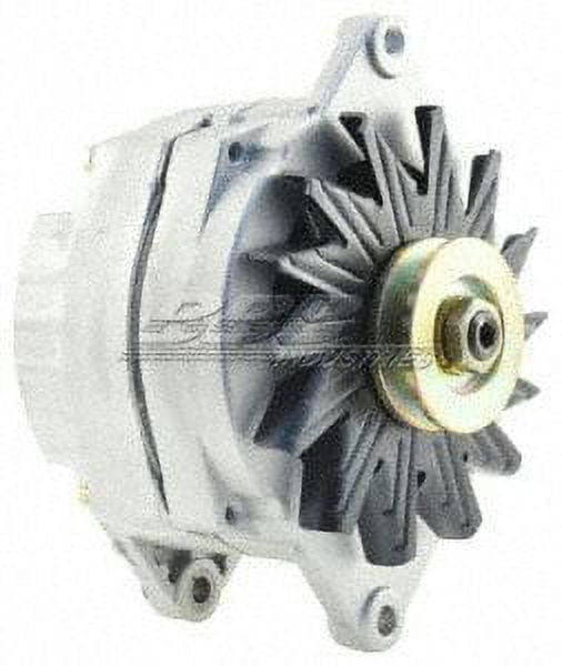 BBB Industries 7135M Alternator Fits select: 1975-1984 CADILLAC DEVILLE, 1980 CHEVROLET BLAZER