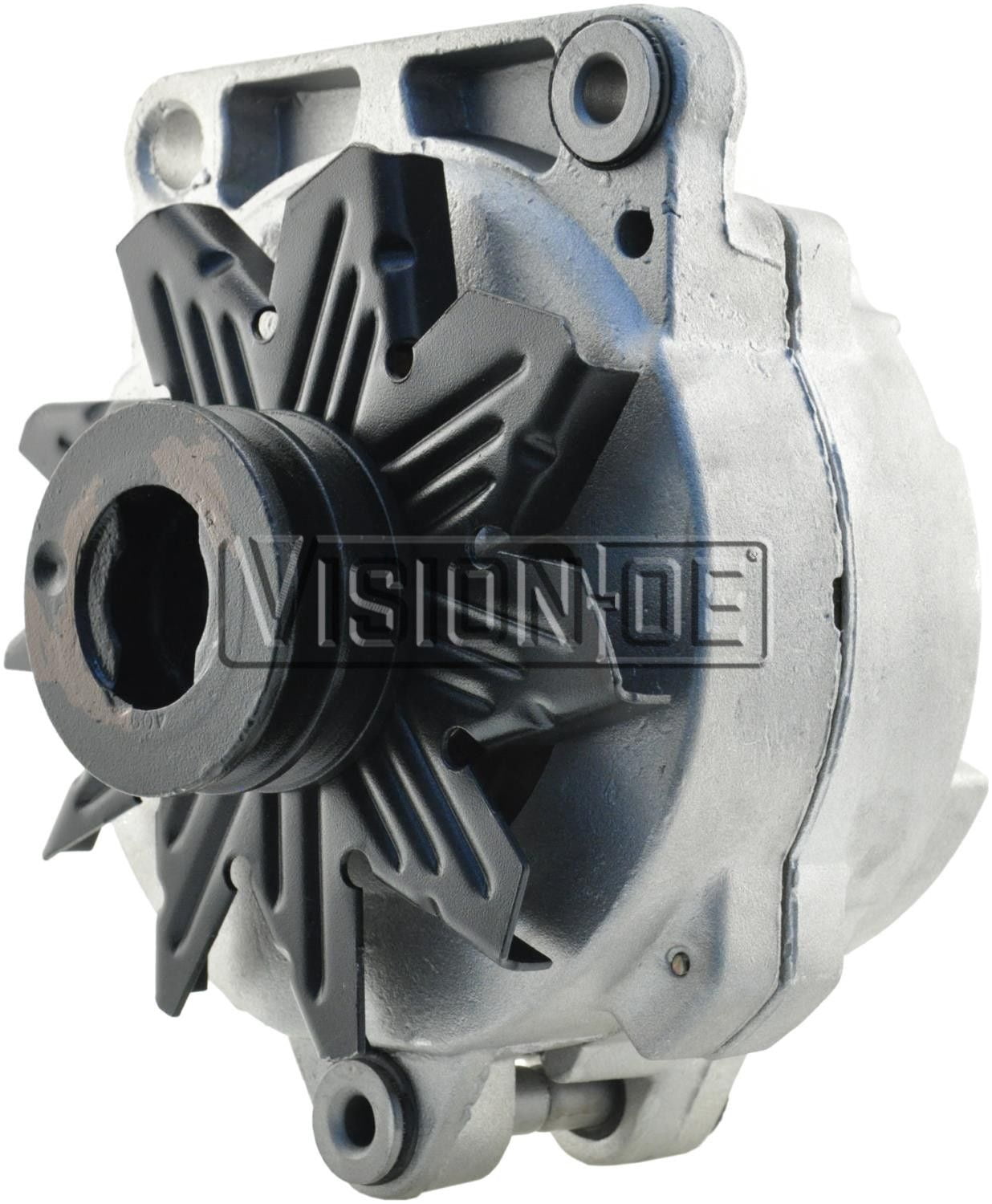BBB Industries 7521 Reman Alternator