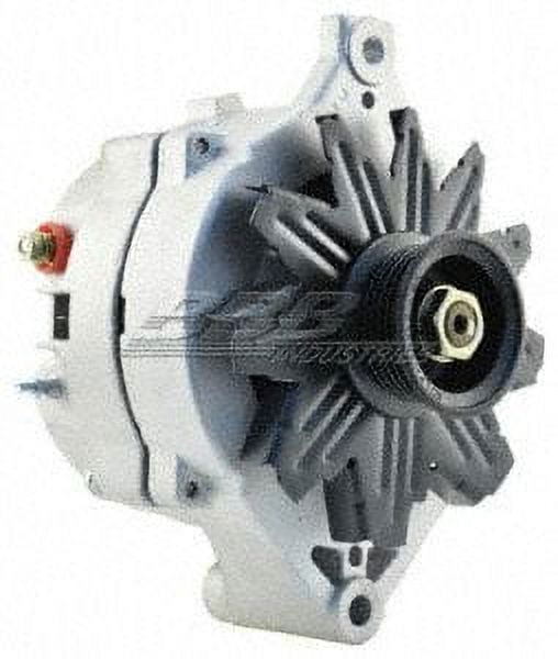 BBB Industries 7705-3 Alternator Fits select: 1990-1992 FORD F250, 1990-1992 FORD F350