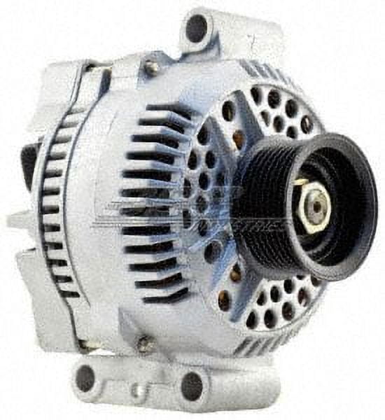 BBB Industries 7768p61 Alternator