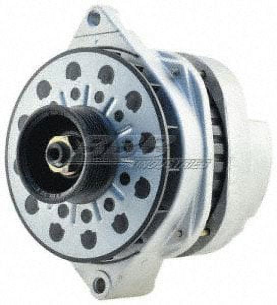 BBB Industries 8226-P50 Alternator Fits select: 1999 CADILLAC COMMERCIAL CHASSIS, 1998 CADILLAC DEVILLE