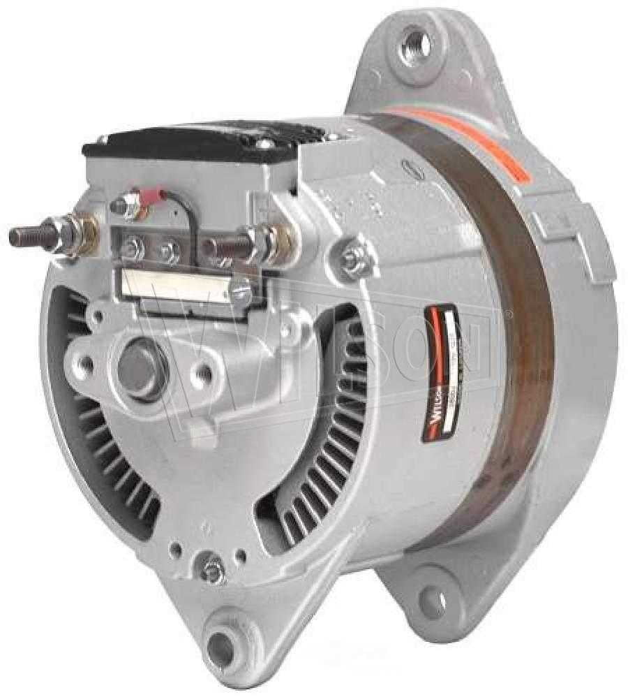 Wilson 90-04-7039 Alternator