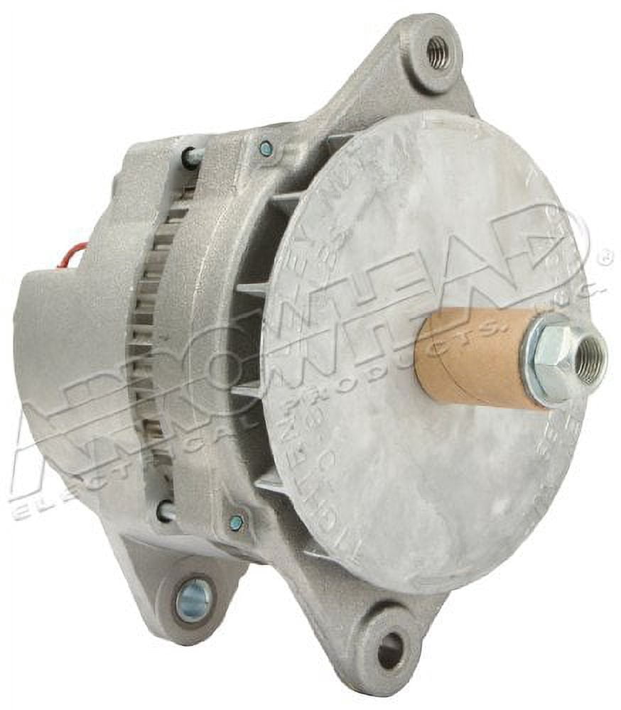 BBB Industries 90-05-9124 Alternator