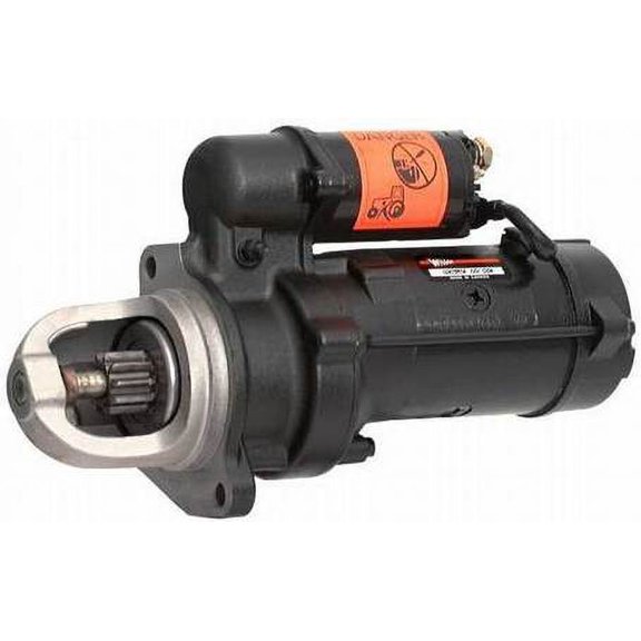 BBB Industries 91-01-4354 Starter Motor