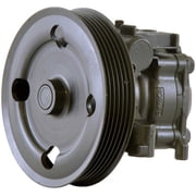 MasterPro Power Steering 990-1102 Remanufactured Power Steering Pump