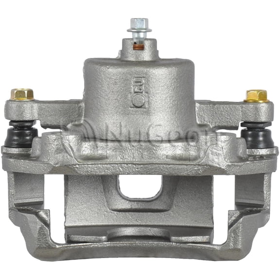 BBB Industries Bracketed Caliper BBB9900521A