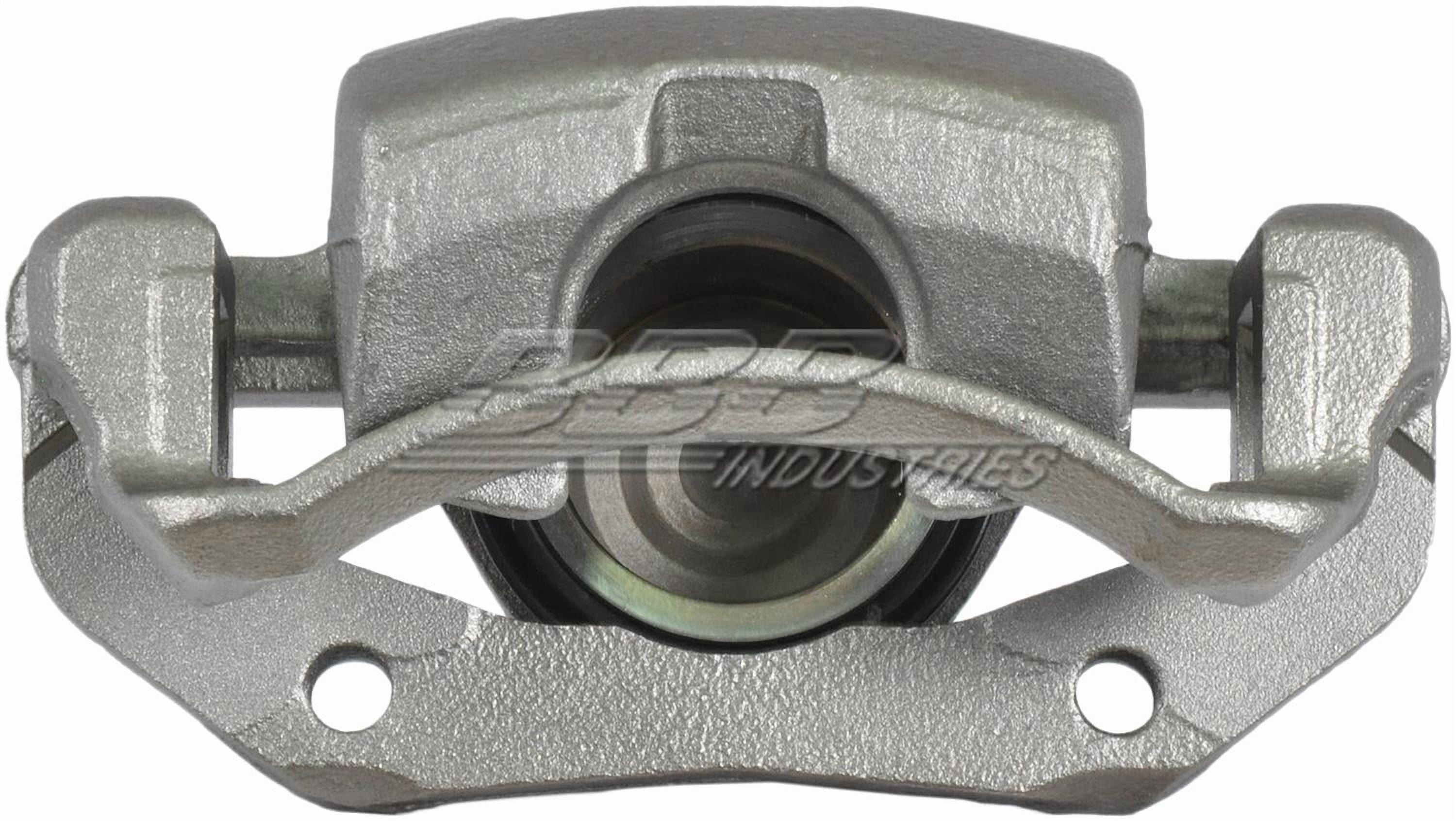 TERREPOWER formerly BBB Industries 99-00521A Reman Caliper w/installation Hardware