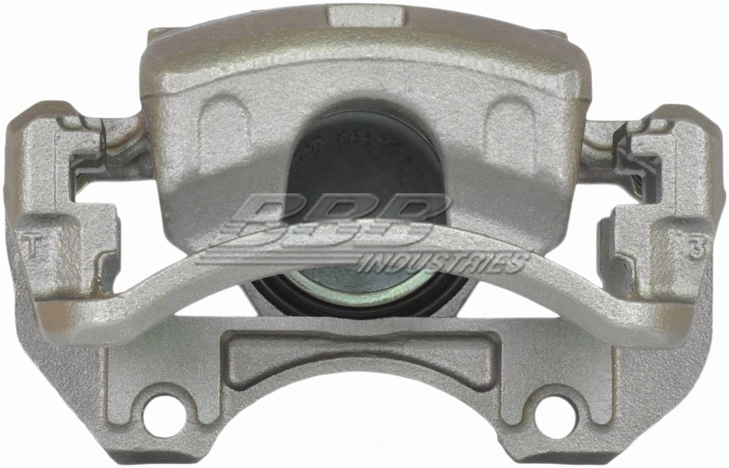 TERREPOWER formerly BBB Industries 99-00538B Reman Caliper w/installation Hardware