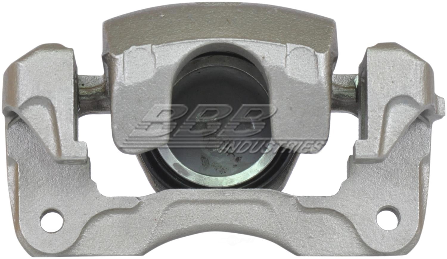 TERREPOWER formerly BBB Industries 99-00552B Reman Caliper w/installation Hardware
